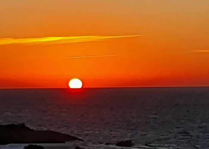 Villa Tramonti Di Gallura