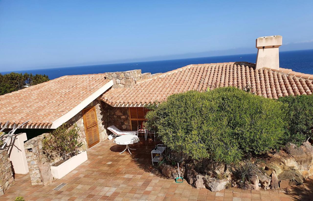 Villa Tramonti Di Gallura