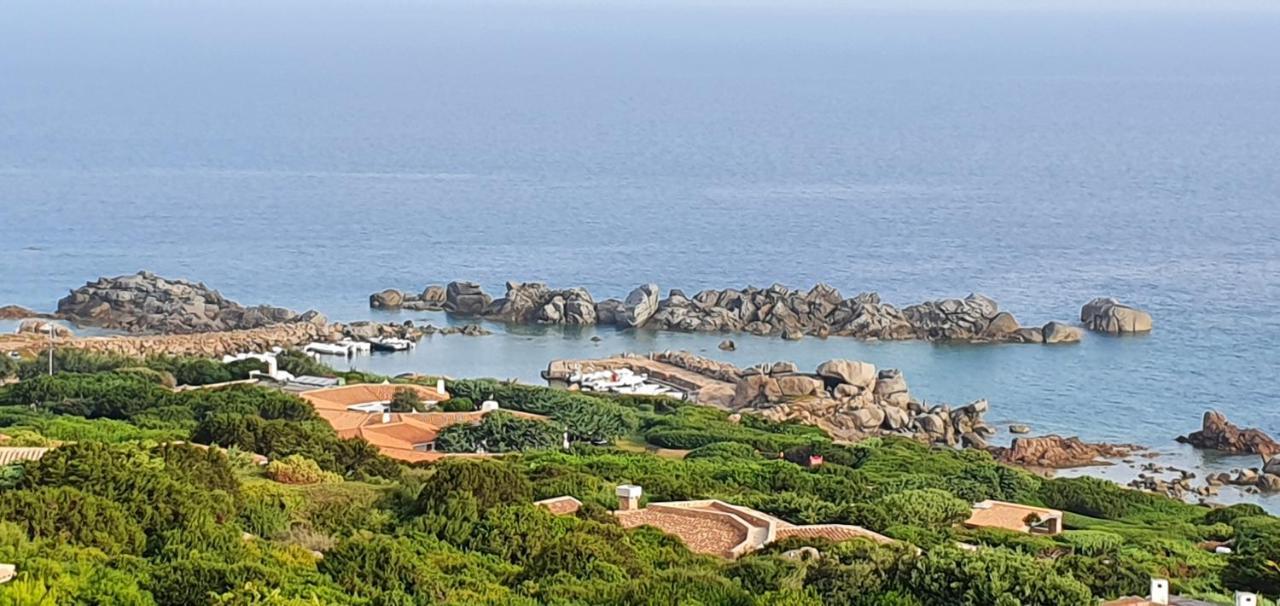 Villa Tramonti Di Gallura
