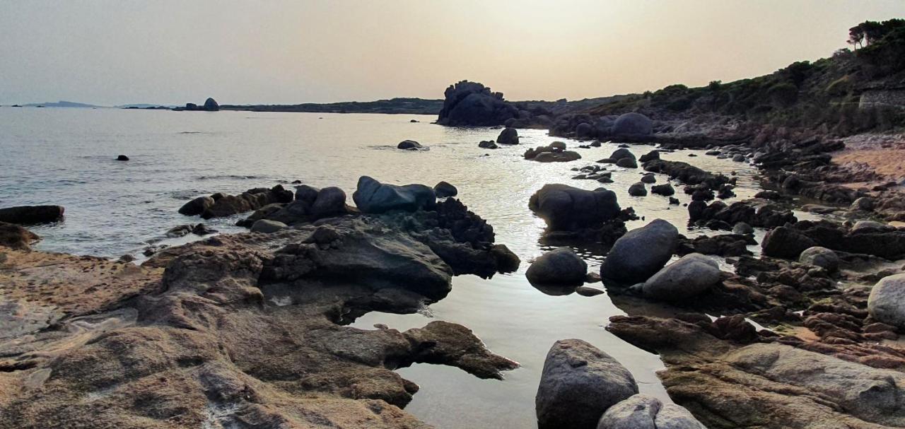 Tramonti Di Gallura * Portobello