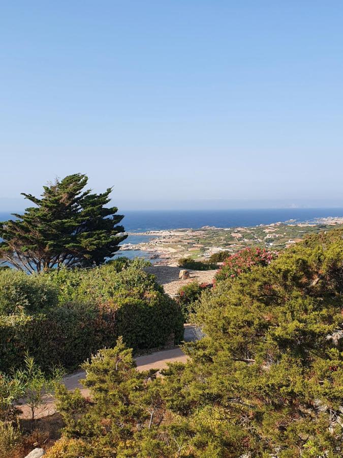 Tramonti Di Gallura Villa *