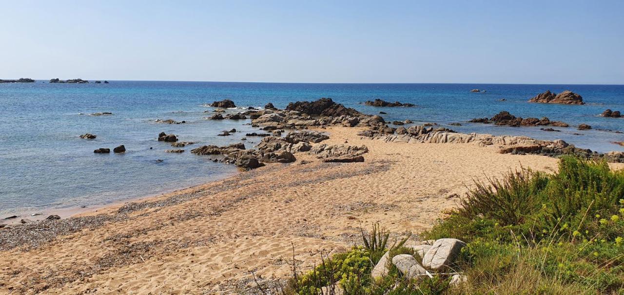 Tramonti Di Gallura Villa Portobello
