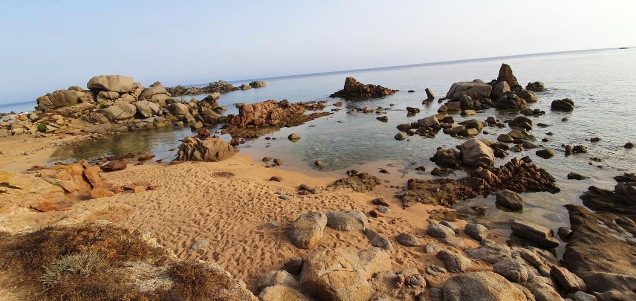 Villa Tramonti Di Gallura Portobello