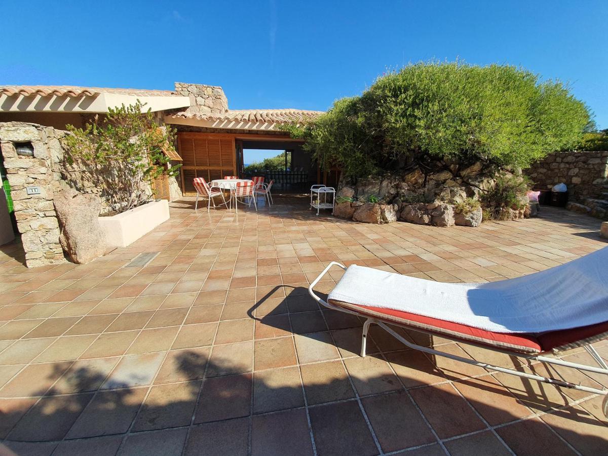 Villa Tramonti Di Gallura Portobello