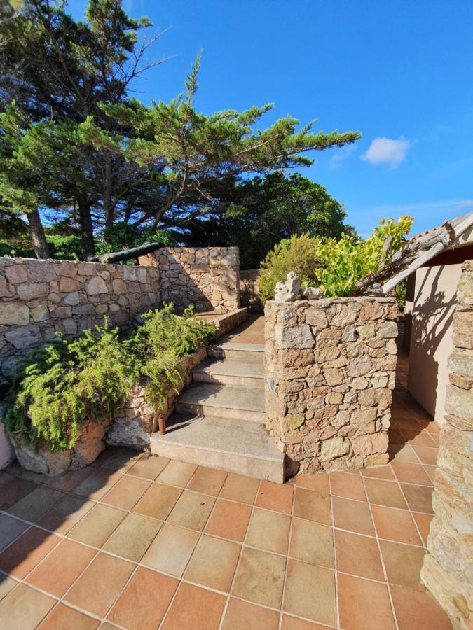 Villa Tramonti Di Gallura