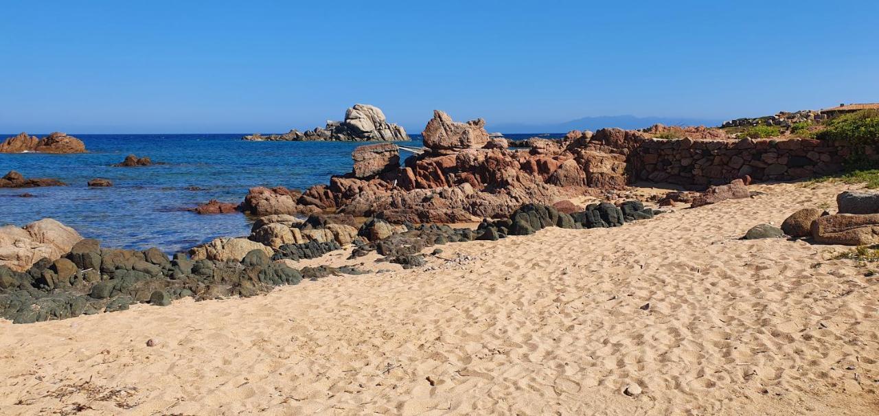 Villa Tramonti Di Gallura *